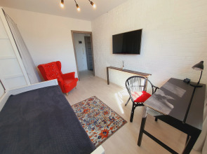 Апартаменты Геологоразведчиков 8А