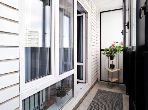 Квартира на Дубровенского