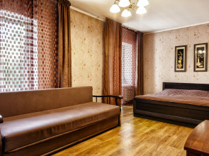 Апартаменты 34. Самый центр. Идеально для командированных и туристов.