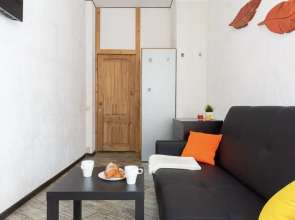 Апартаменты Soft House на Тележной 22