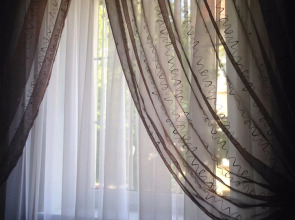 Вилла Татьяна на Тургенева