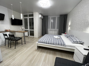 Апартаменты в центре Уфы