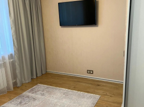 Апартаменты Бульвар Шмидта 3