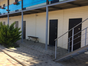 Жилое помещение на Карла Либкнехта 1