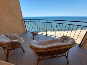 Апартаменты На берегу Моря