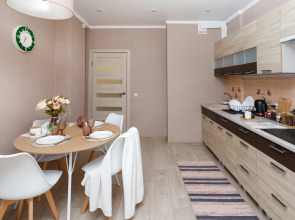 Квартира в Центральном Районе Города