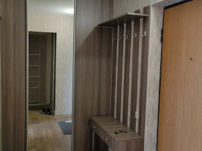 Квартира Двухкомнатная ул.Партизана Железняка д.51