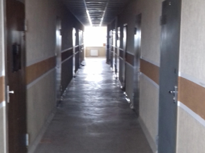 Dobryij Dom Guest House