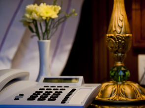 Отель GLK Premier The Home Suites & Spa