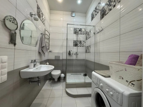 Апартаменты Cozy Homes Brest