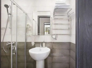 Апартаменты Летто у Исаакиевского Собора