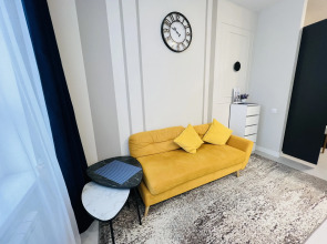 Апартаменты на м. Красногвардейская