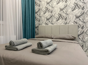 Uyutnaya V Kazani A. Gubkina 12 B Flat 1
