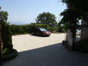 Гостевой Дом Вилла Аккорд