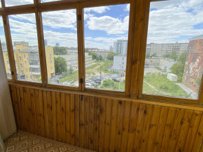 Апартаменты в 5 минутах от Площади Ленина