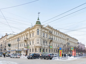 Апартаменты hth24 Chaikovskogo style 1