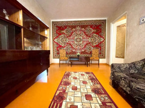 Апартаменты Старая Преголя