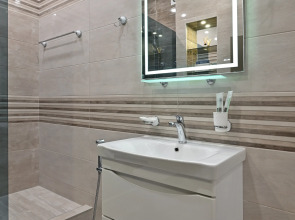 Квартира Troesutok Palmier