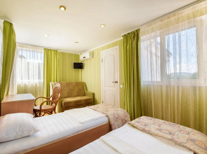 Гостевой Дом Каффа