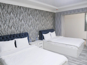 Отель Payitaxt Andijan