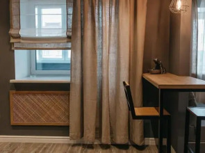 Студия на Ивана Сусанина 41