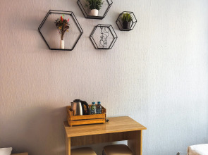 Отель Мира-Locus