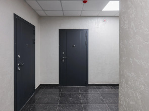 Квартира с дизайнерским ремонтом в центре города