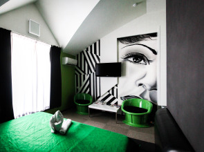 Мини-отель Краски