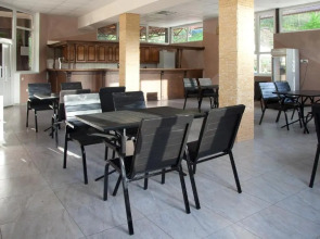 Гостевой дом Тихая гавань