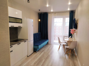 Апартаменты Via Малина