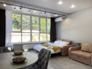 «Slavno» na Svobody 7A Apartments 1