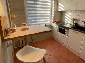 Квартира у Органного зала