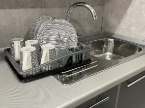 Квартира на Валериана Соколова 6к1