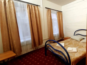 Отель Сварог-Арт