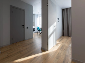 Квартира Sea Suite в ЖК ЯрСити