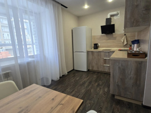 Квартира Технический переулок 84