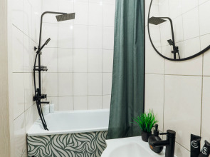 Квартира Шоколад Irkutsk