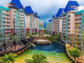 GSR-Grand Caribbean Condo Apartments