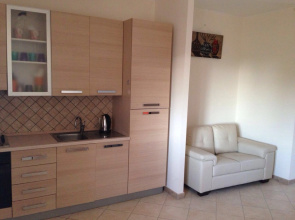 Sophia Apartments