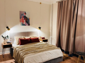 Квартира Северная Морошка