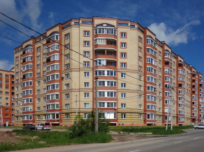 Квартира в Новом Доме