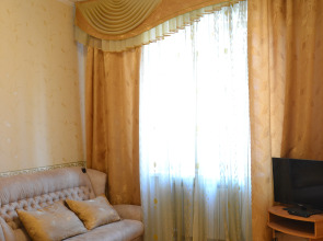 Апартаменты у Площади Нахимова