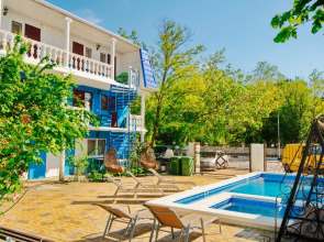 Гостевой Дом Нинель