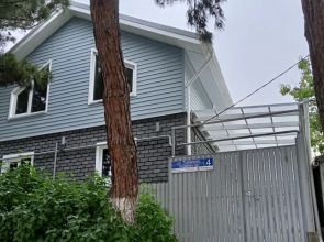 Гостевой Дом Краски