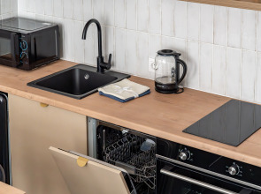 Квартира Стрижи