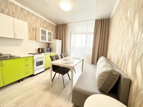 Апартаменты 55  Восточно Кругликовская 18/1