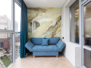 Апартаменты Дизайнерские Флотилия