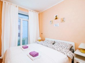 Апарт-Отель около ЖД Вокзала