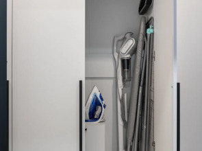 Квартира Студия Океан в сердце Ботанического сада