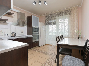 Sovremennaya Kvartira Sovetskiy Rayon Apartments